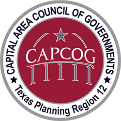 CAPCOG Logo